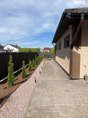 Продаж Дім Новий план