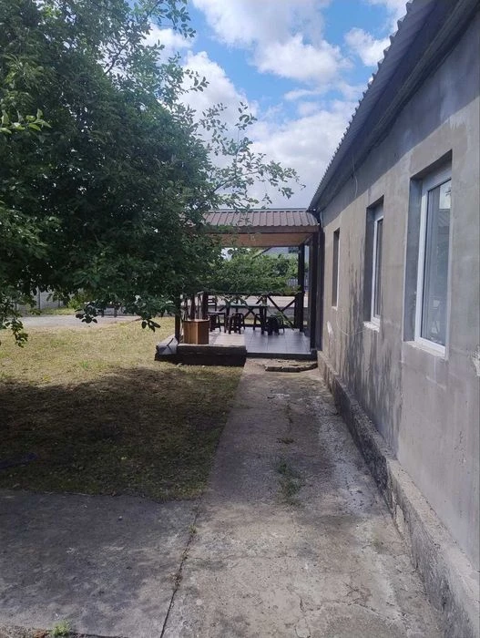 Продажа будинку район 18 школи