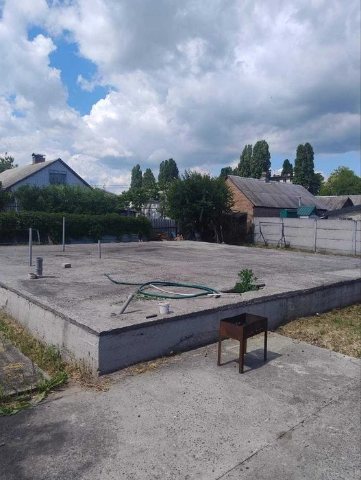 Продажа будинку район 18 школи