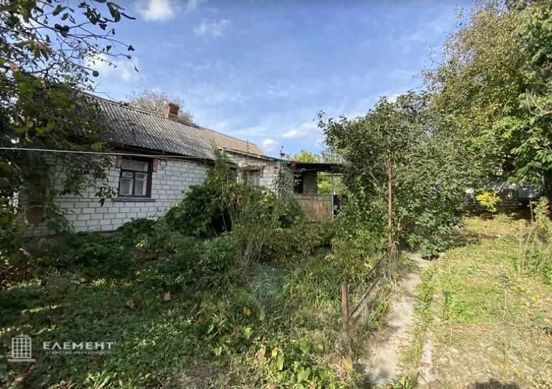 Продаж ділянки 8 сот. з будинком, П'ятничани