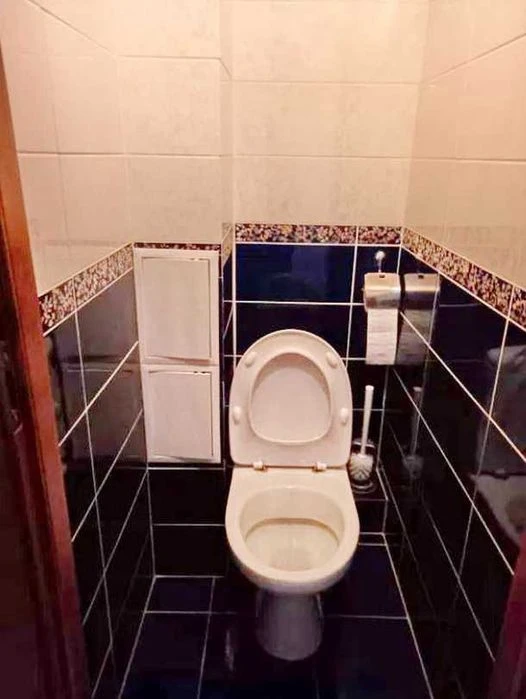 2х кімнатна на Виставці по пр.Миру, 5й поверх, 50м2, Ремонт