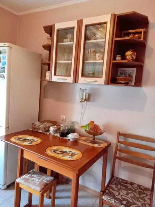 2х кімнатна на Виставці по пр.Миру, 5й поверх, 50м2, Ремонт