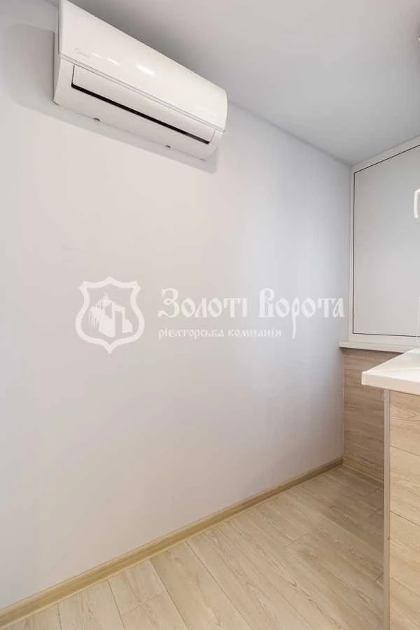 1-room apartment for sale 32.9 m², Myloslavska, 17a
