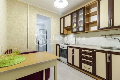 1-room apartment for sale 32.9 m², Myloslavska, 17a