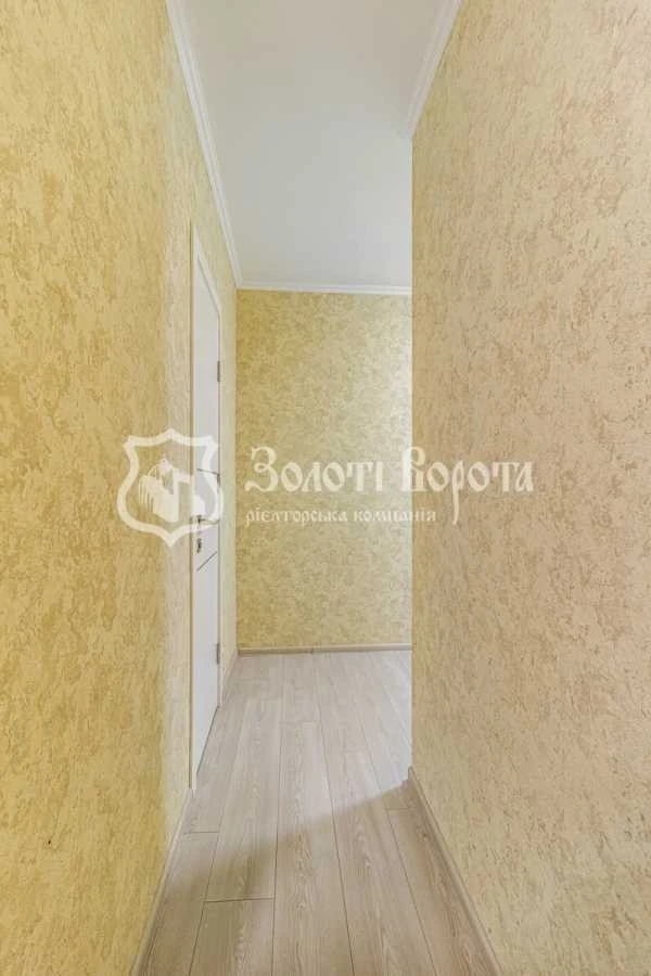 1-room apartment for sale 32.9 m², Myloslavska, 17a