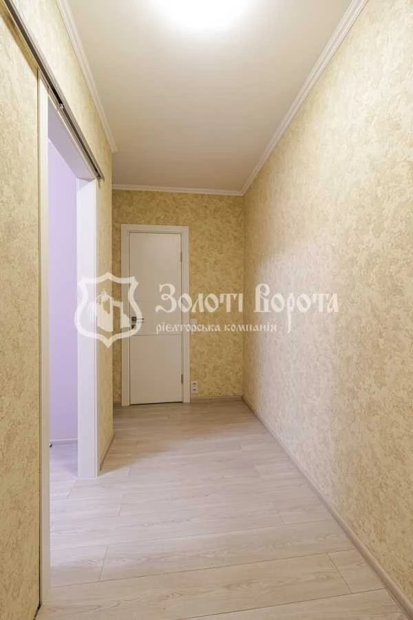 1-room apartment for sale 32.9 m², Myloslavska, 17a
