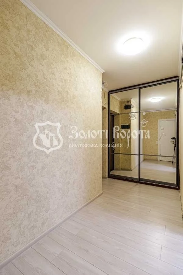 1-room apartment for sale 32.9 m², Myloslavska, 17a