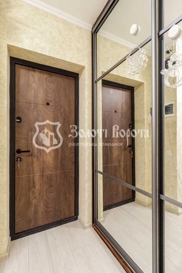 1-room apartment for sale 32.9 m², Myloslavska, 17a
