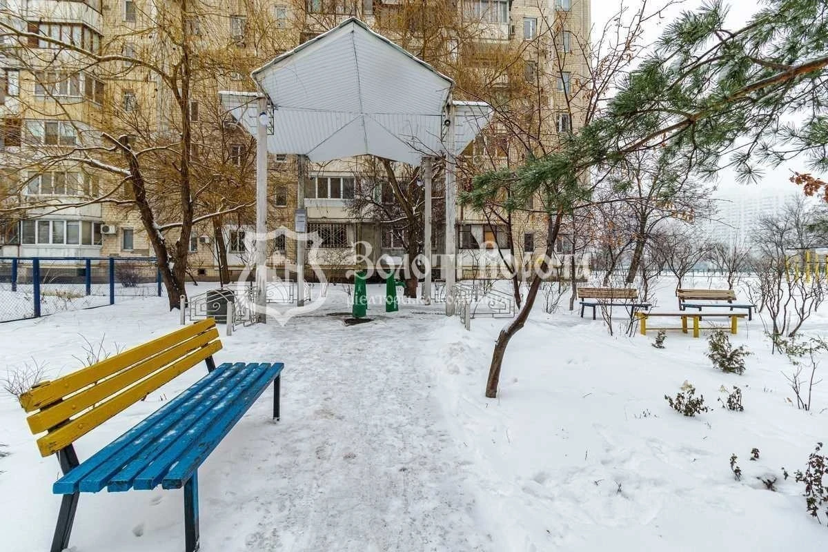1-room apartment for sale 32.9 m², Myloslavska, 17a