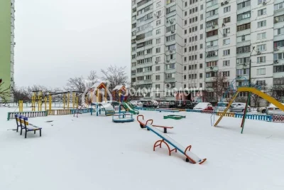 1-room apartment for sale 32.9 m², Myloslavska, 17a