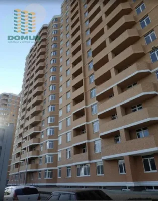 Продам 1 комн 40м2 ЖК Реал парк/Real Park! Черемушки