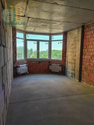 Продам 1 комн 40м2 ЖК Реал парк/Real Park! Черемушки