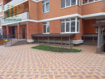 Продам 1 комн 40м2 ЖК Реал парк/Real Park! Черемушки