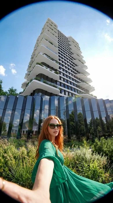 Однокомнатная квартира в ЖК Dreamland рядом ТРЦ Велес