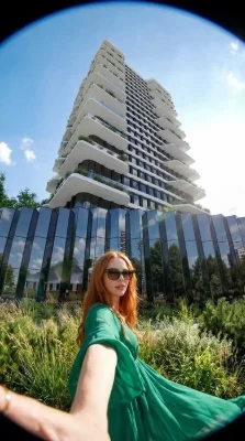 Однокомнатная квартира в ЖК Dreamland рядом ТРЦ Велес