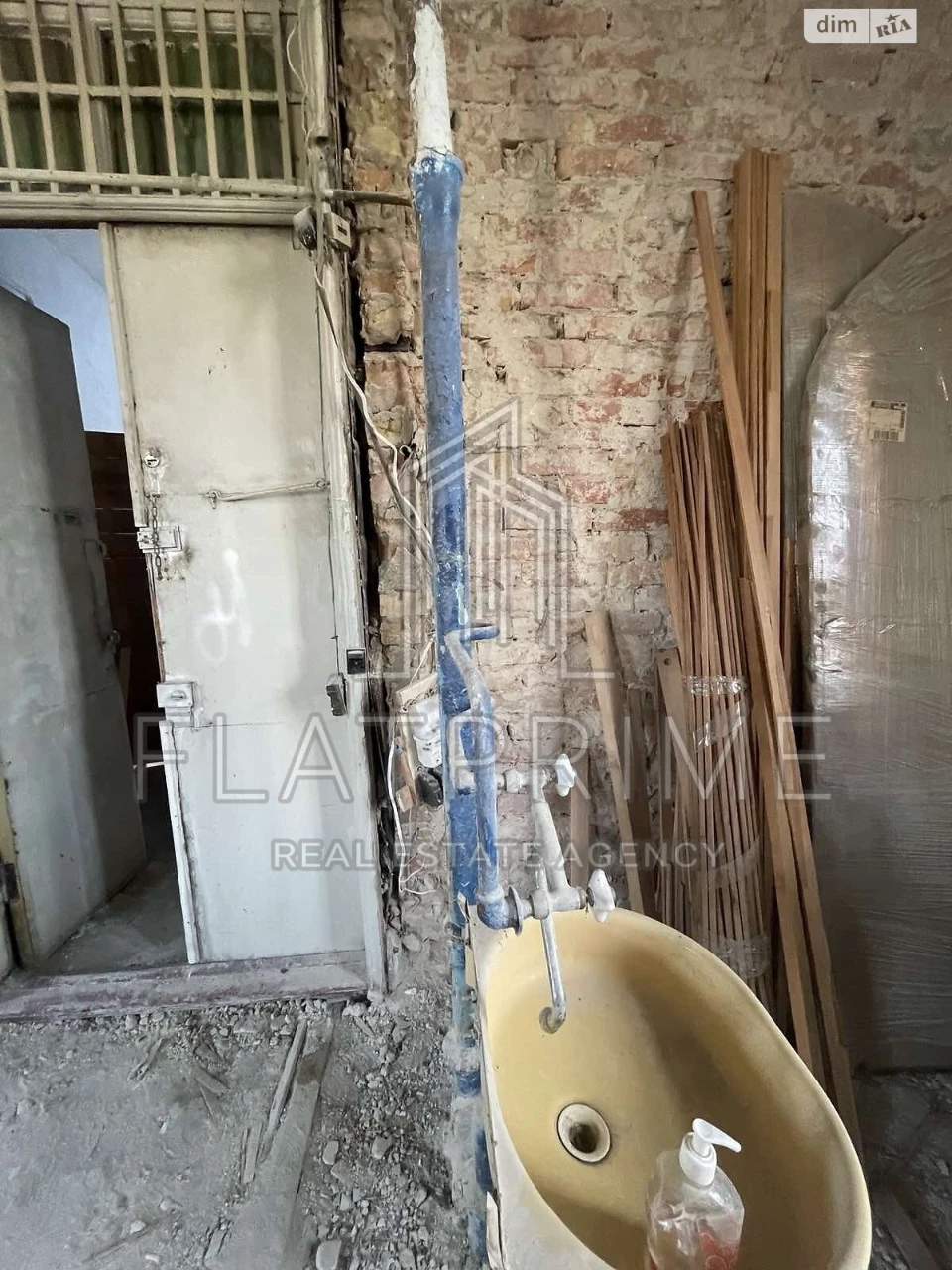 For sale Apartment Cherepanova Gora