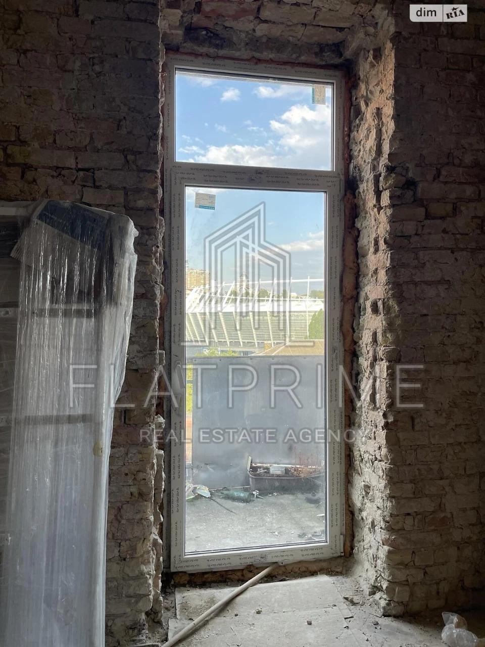 For sale Apartment Cherepanova Gora