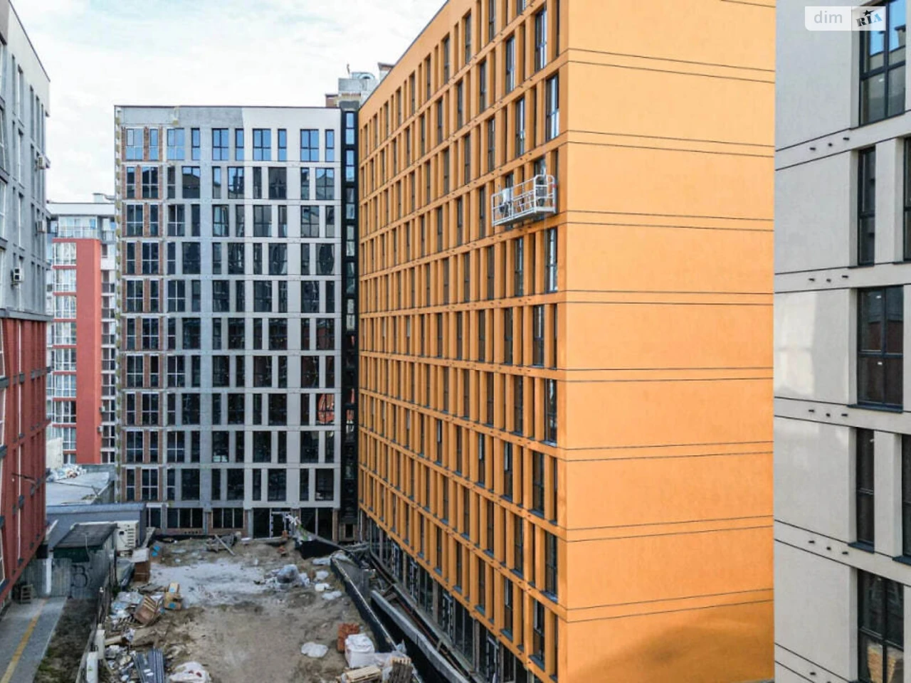 Продажа квартир Шевченковский