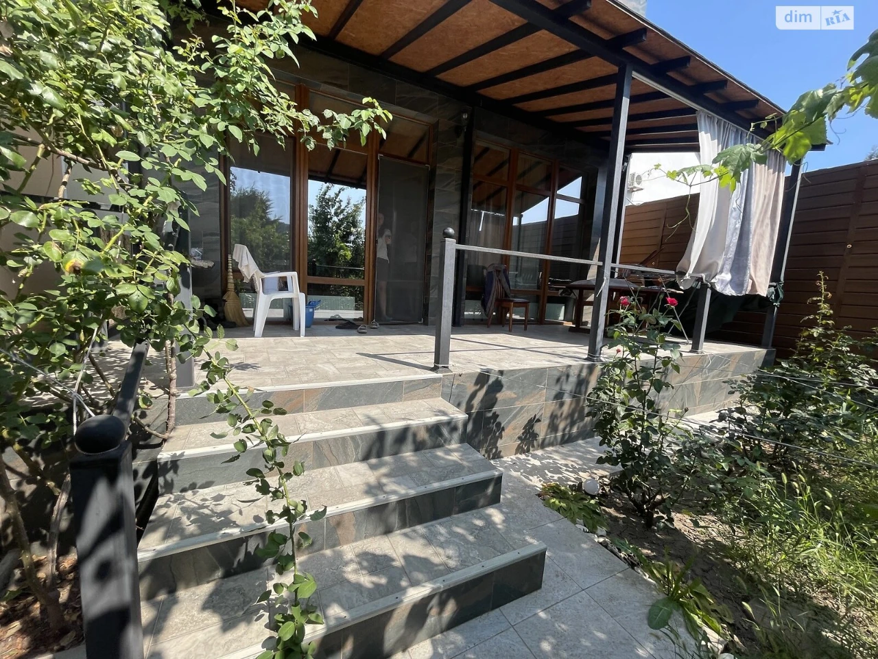 For sale House Vuzivskyi