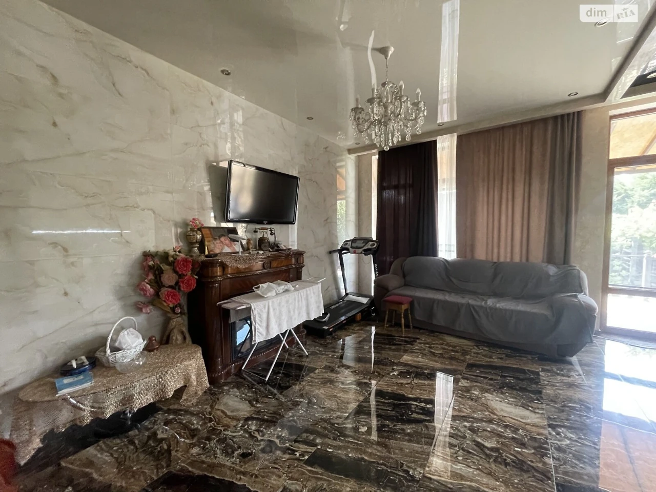For sale House Vuzivskyi