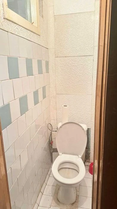 2к! квартира, Конкорд, 4/5 поверх, роздільні кімнати, 10хв д
