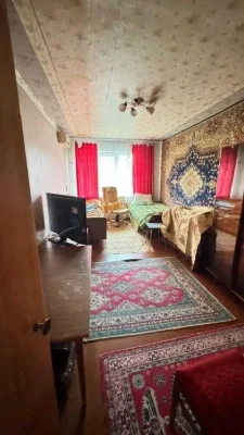2к! квартира, Конкорд, 4/5 поверх, роздільні кімнати, 10хв д