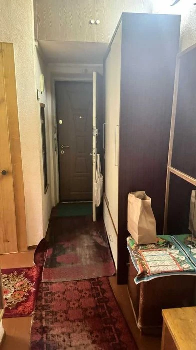 2к! квартира, Конкорд, 4/5 поверх, роздільні кімнати, 10хв д