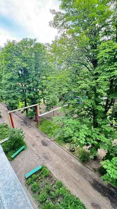 2к! квартира, Конкорд, 4/5 поверх, роздільні кімнати, 10хв д