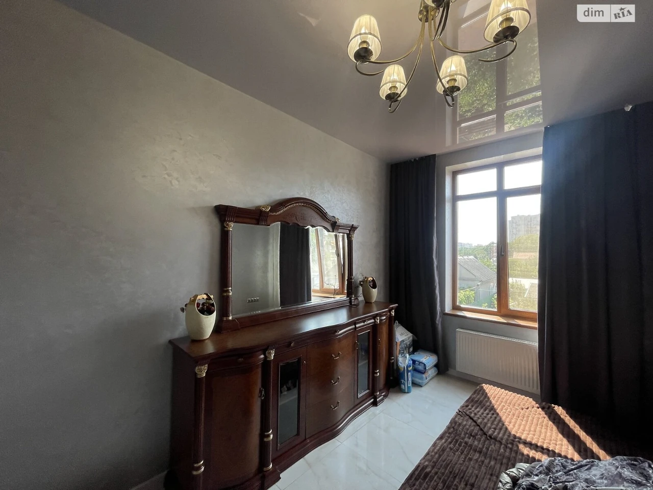For sale House Vuzivskyi