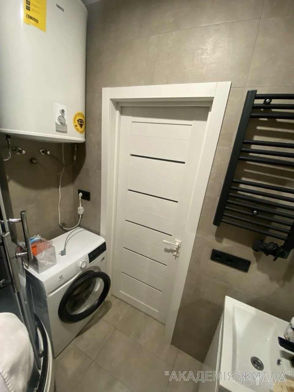 1-комнатная квартира, 32.5 м.кв.