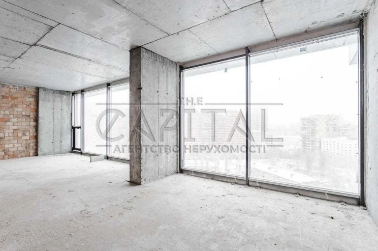 Apartment for sale in the Center of the residential complex Novopecherskyi quarter No. 5 Pechers