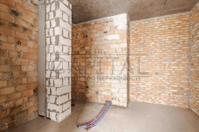 Apartment for sale in the Center of the residential complex Novopecherskyi quarter No. 5 Pechers