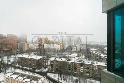 Apartment for sale in the Center of the residential complex Novopecherskyi quarter No. 5 Pechers