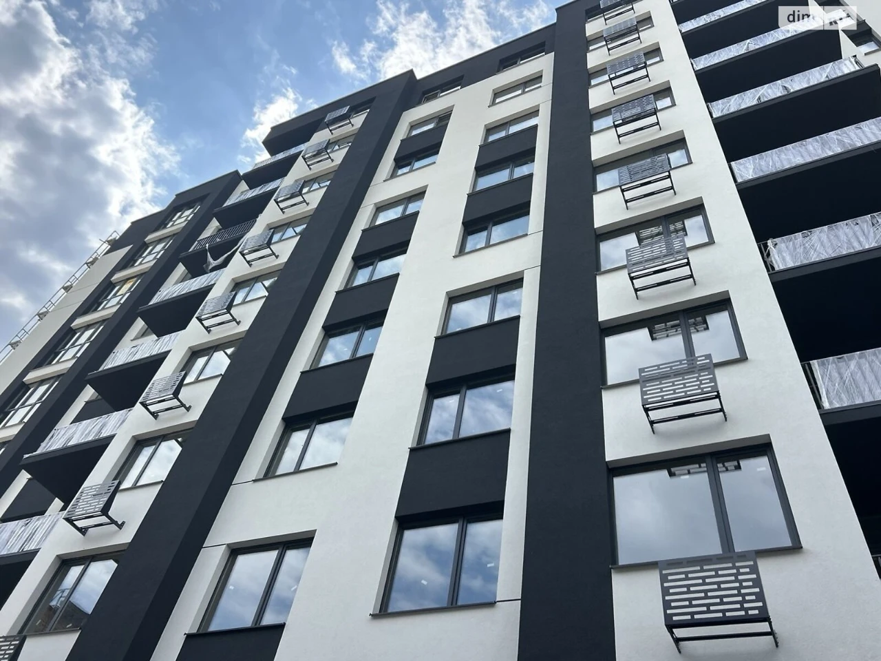 Apartment for sale Pasichna