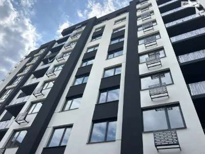 Apartment for sale Pasichna