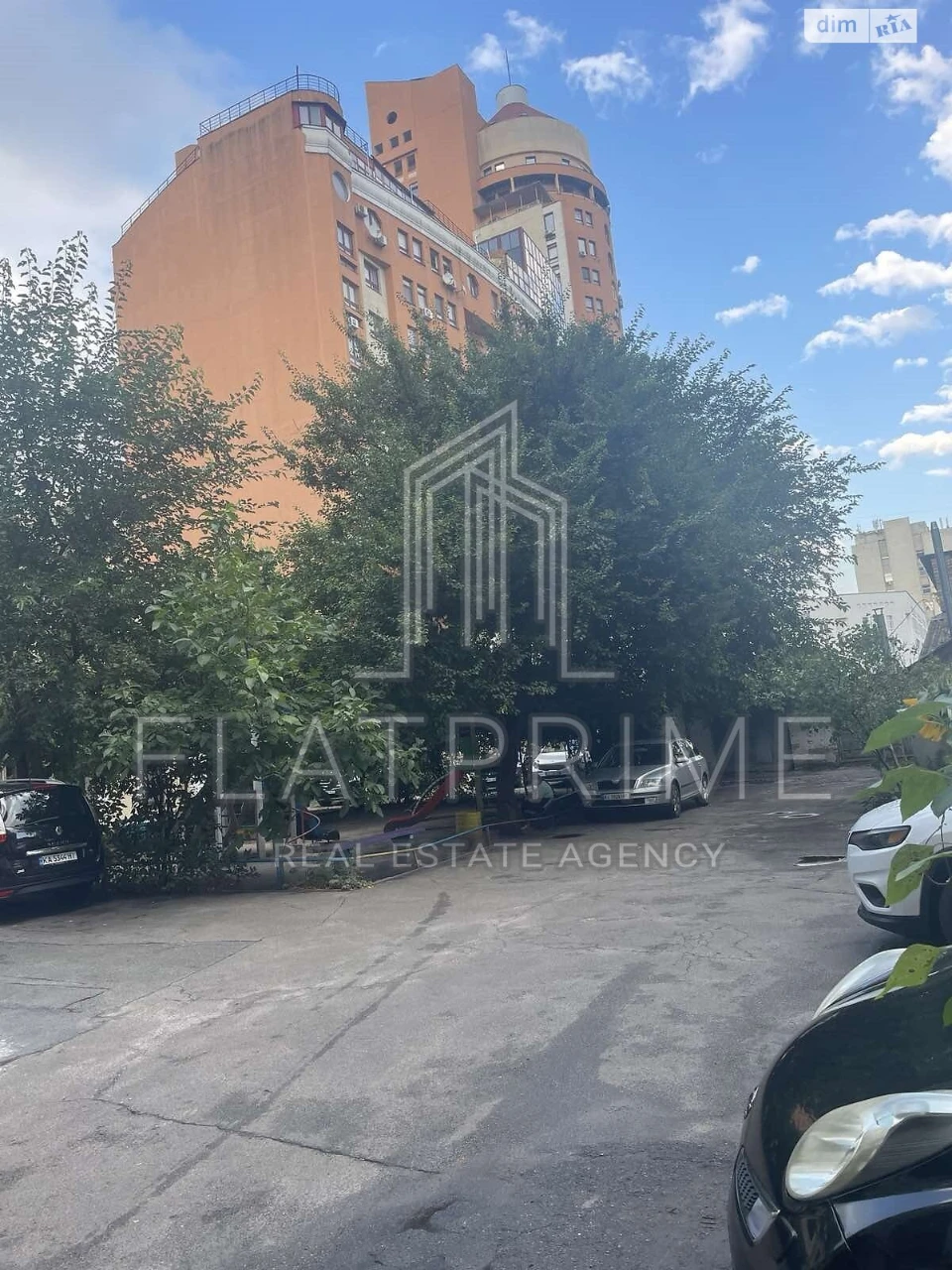 For sale Apartment Cherepanova Gora