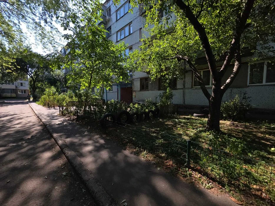 Квартира із класним плануванням на безпечному поверсі