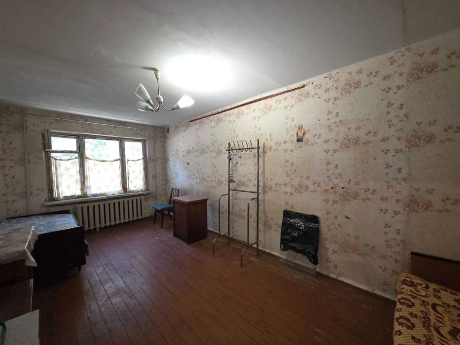 Квартира із класним плануванням на безпечному поверсі