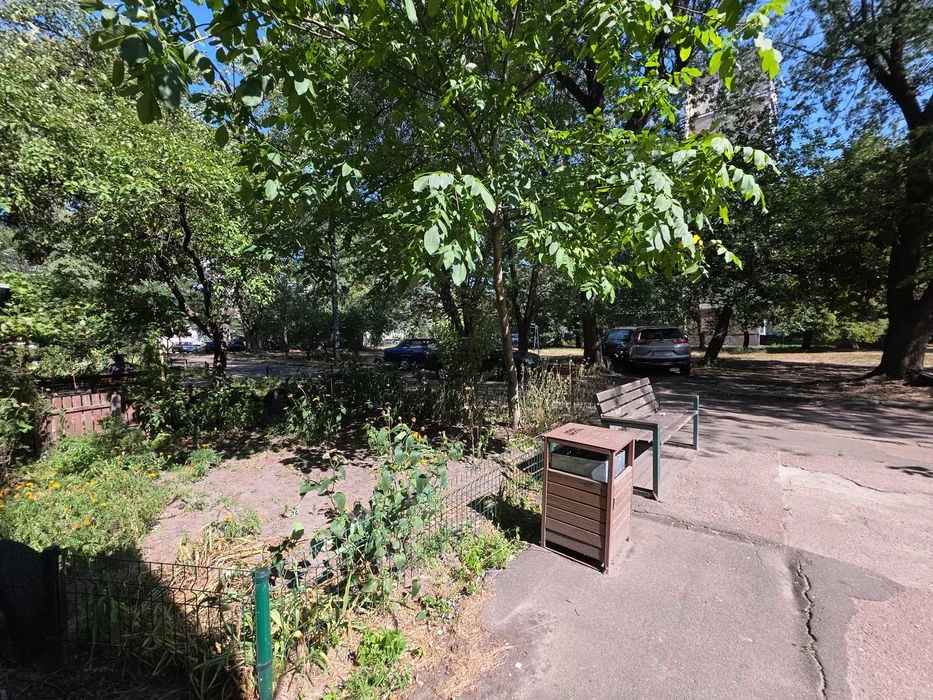 Квартира із класним плануванням на безпечному поверсі