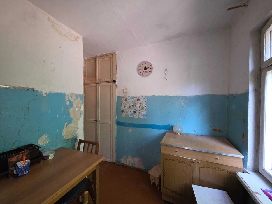 Квартира із класним плануванням на безпечному поверсі