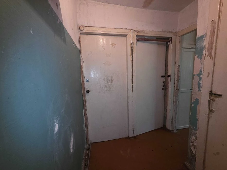 Квартира із класним плануванням на безпечному поверсі