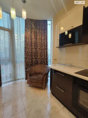 Long-Term Apartment Rental