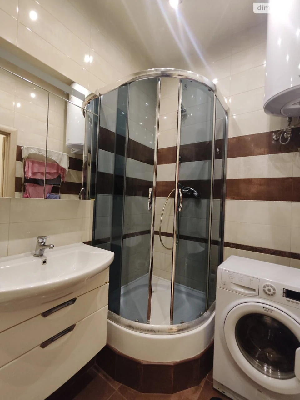 Long-Term Apartment Rental