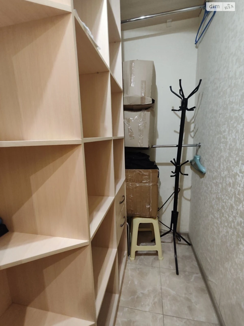 Long-Term Apartment Rental