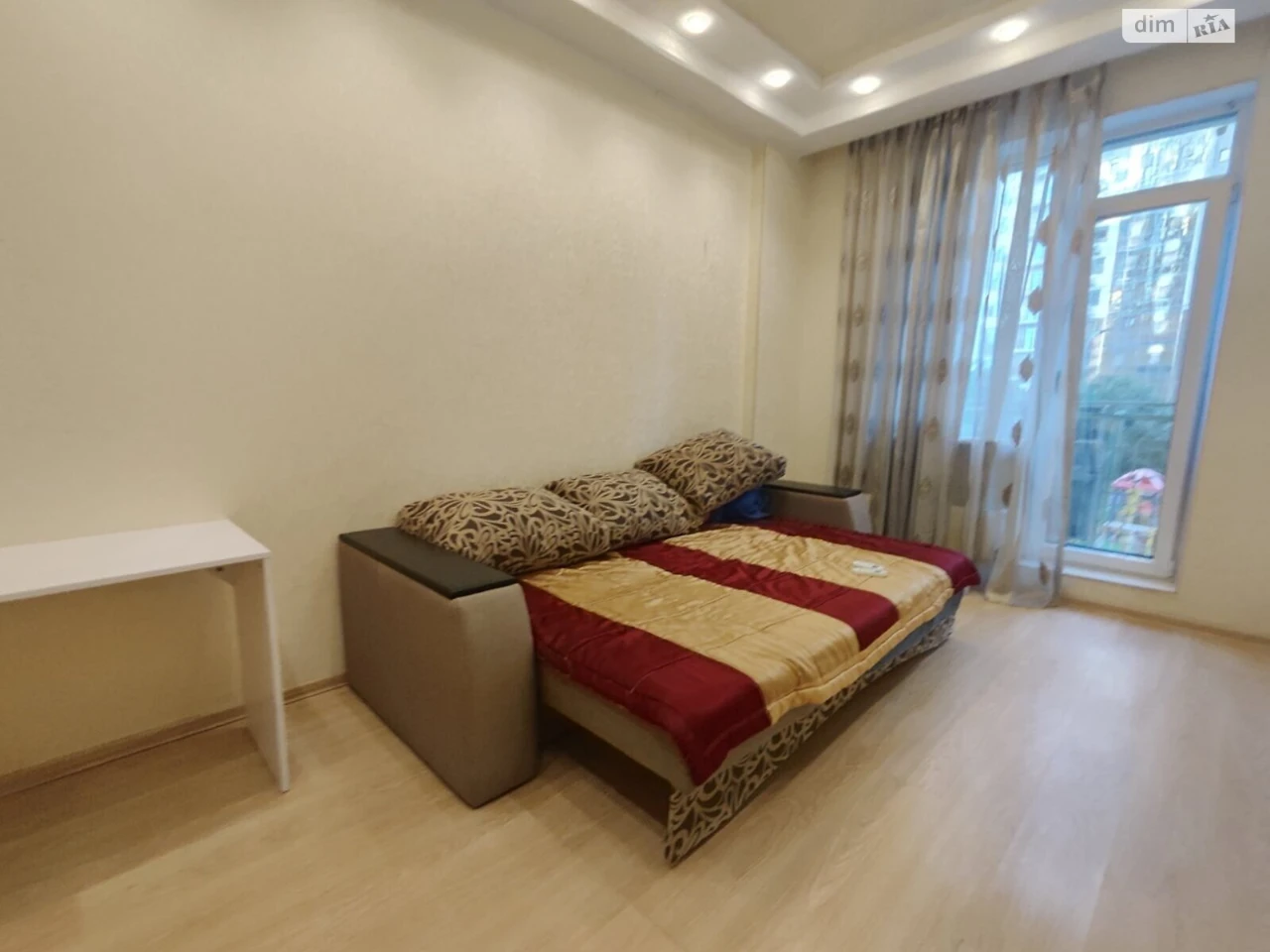 Long-Term Apartment Rental