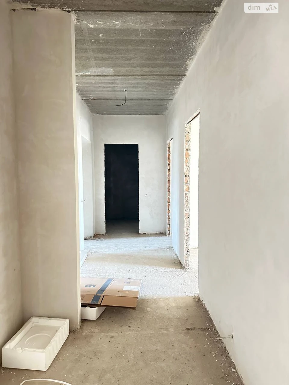 Продаж Квартира Озерна