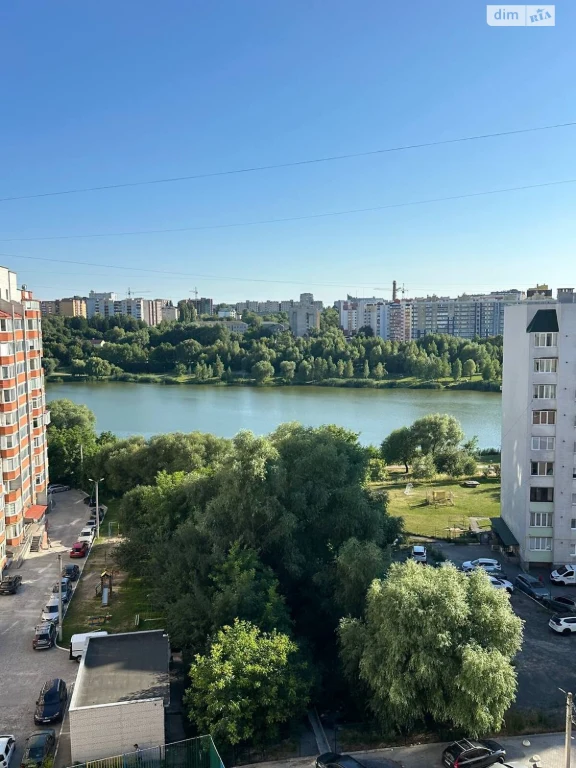 Продаж Квартира Озерна