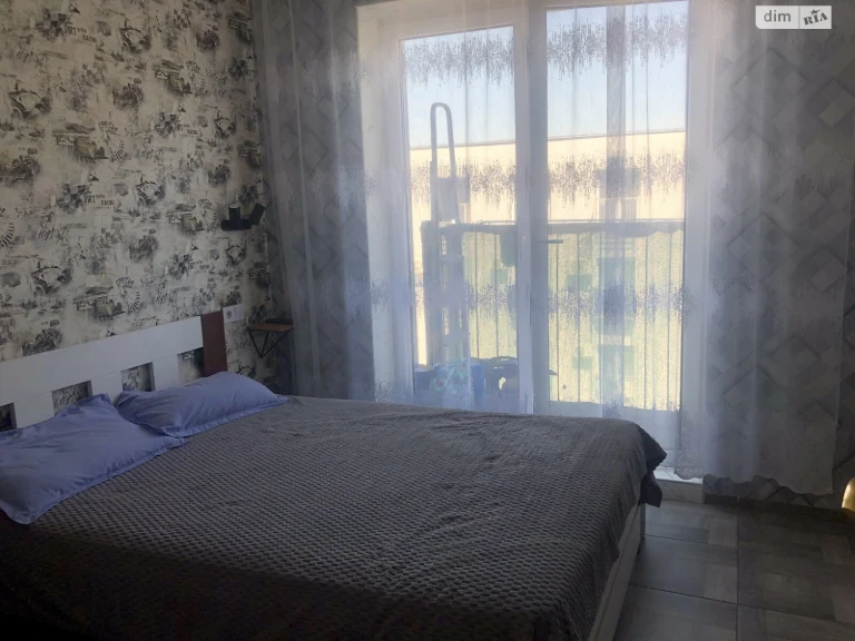 Продажа квартиры Хаджибейский.