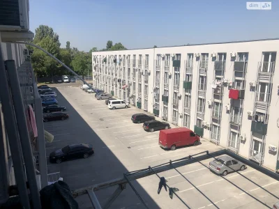 Продажа квартиры Хаджибейский.