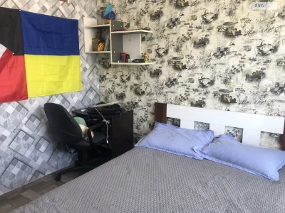 Продажа квартиры Хаджибейский.